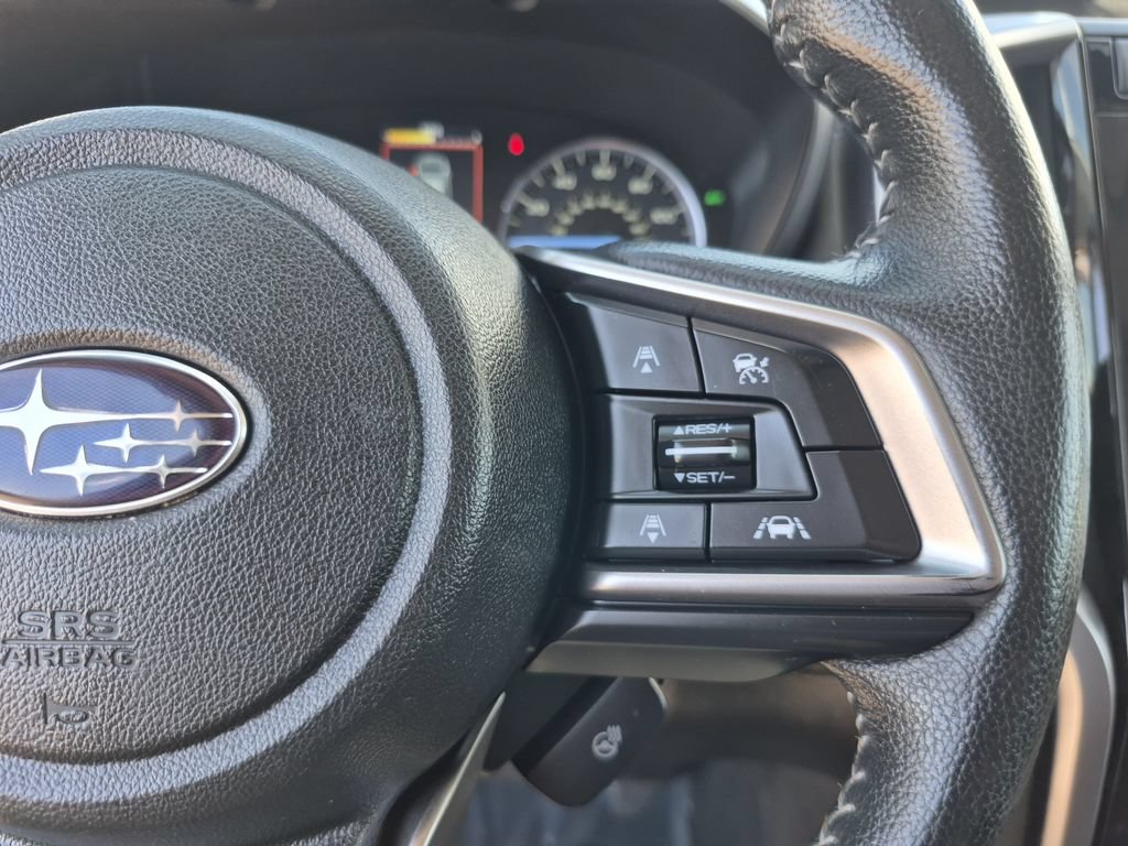 Used 2020 Subaru Ascent Limited w/ Technology Package AWD/4WD image 20