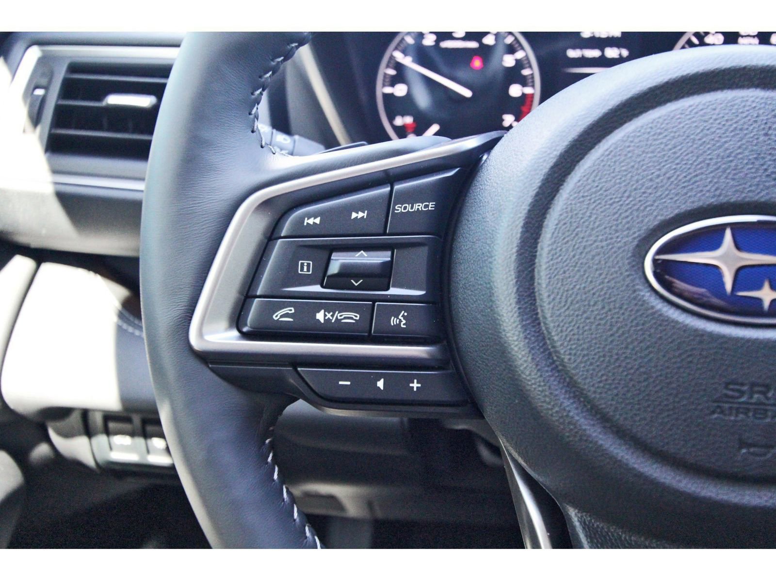 New 2026 Subaru Ascent Touring image 13