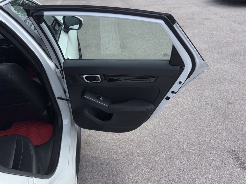 Used 2023 Honda Civic Sport Touring image 38