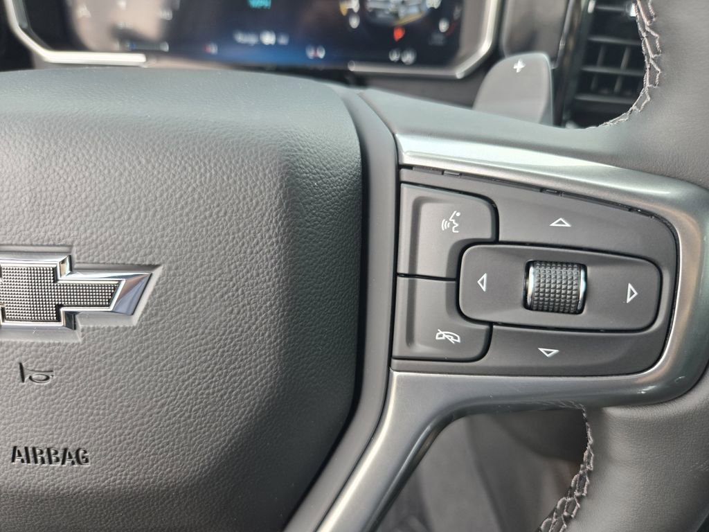 New 2026 Chevrolet Silverado 1500 RST image 31