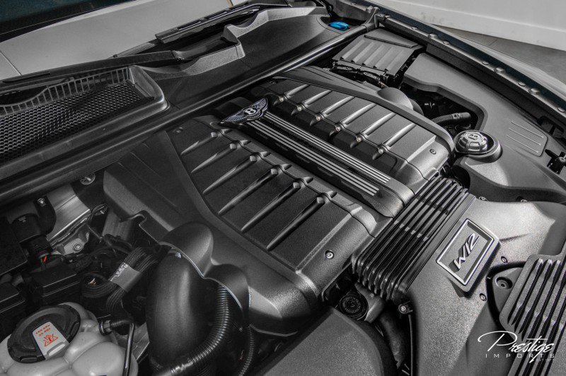 Used 2023 Bentley Bentayga Speed image 6