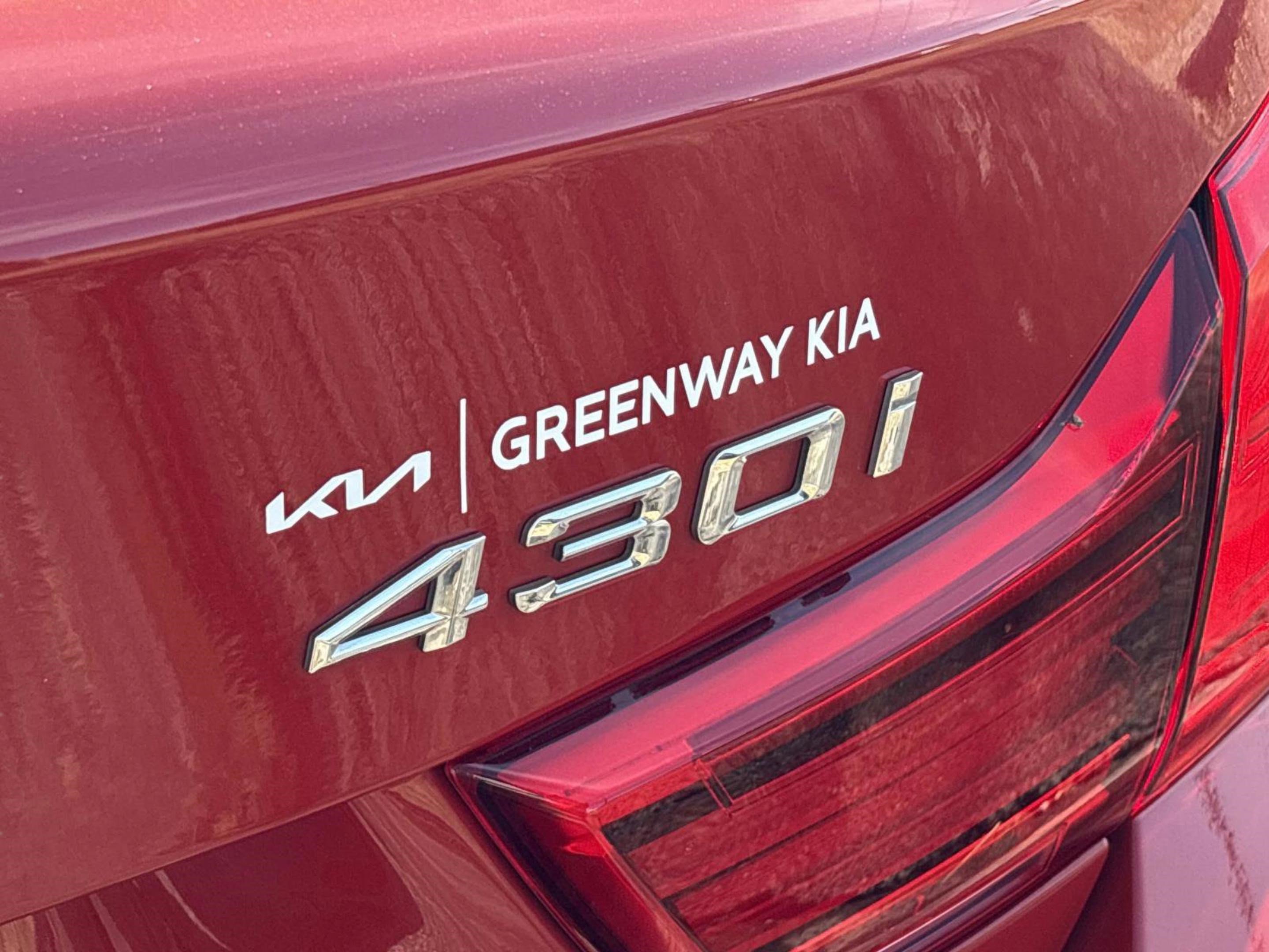 Used 2019 BMW 430i Convertible w/ Convenience Package image 13