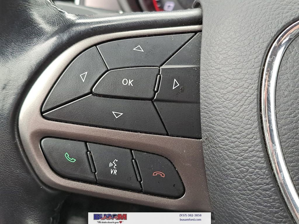 Used 2021 Dodge Charger SXT w/ Leather Interior Group image 16