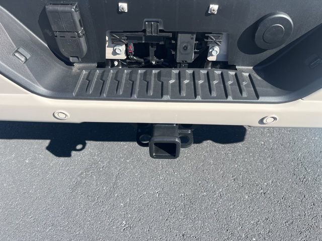 New 2026 Chevrolet Silverado 1500 High Country w/ High Country Premium Package image 7