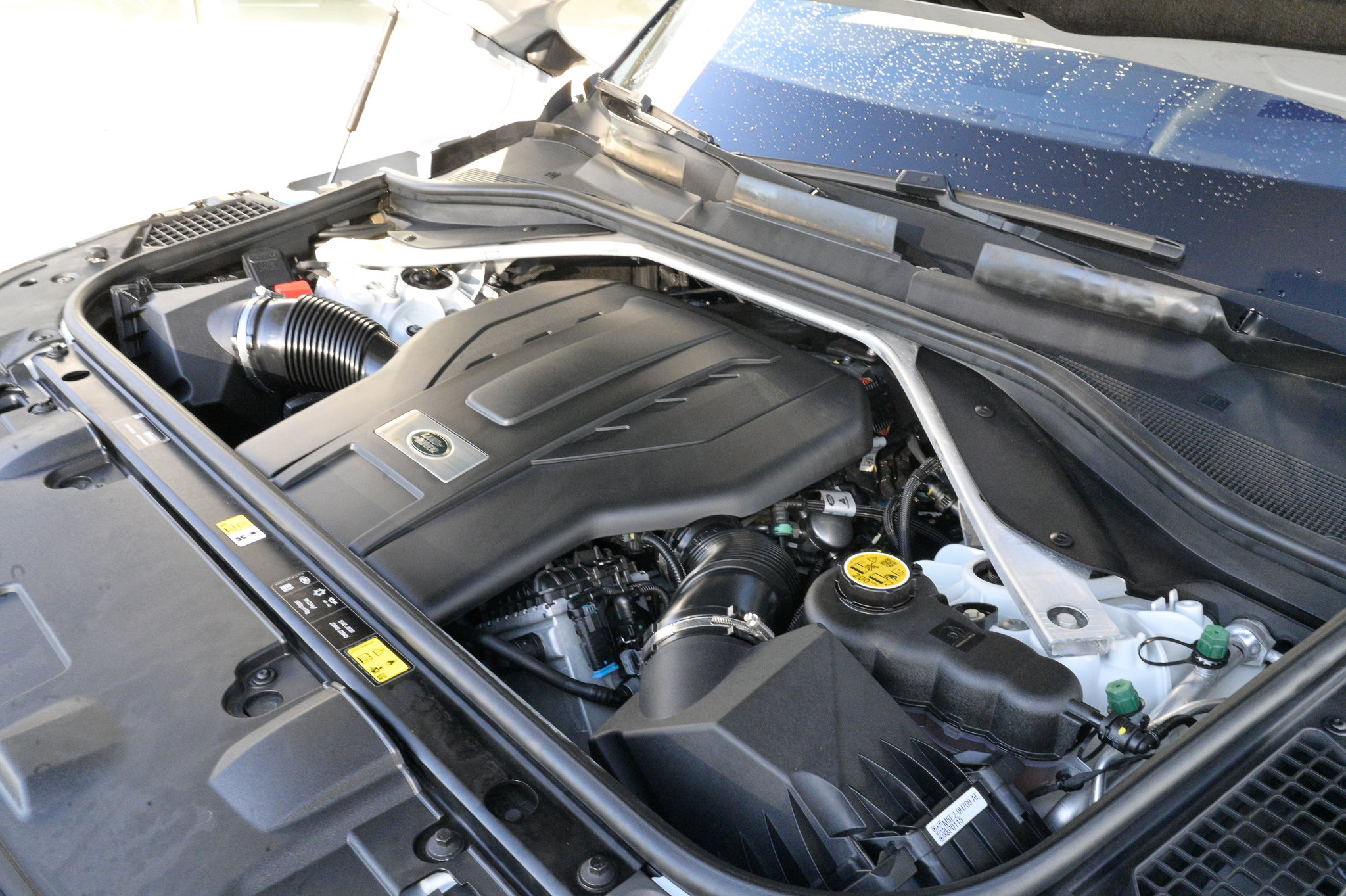 Used 2023 Land Rover Range Rover Autobiography image 64