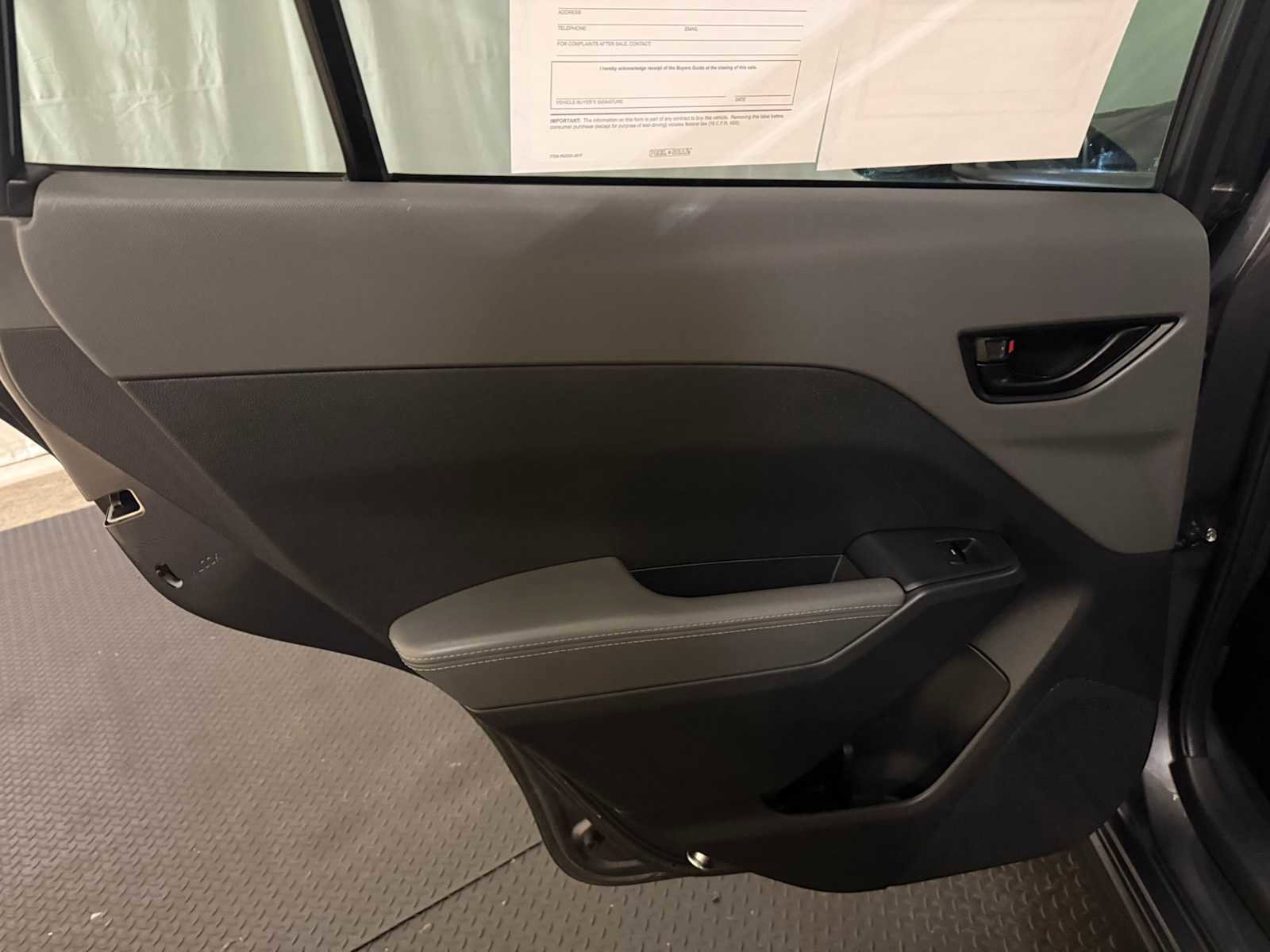 Certified 2024 Subaru Crosstrek 2.0i Premium image 23