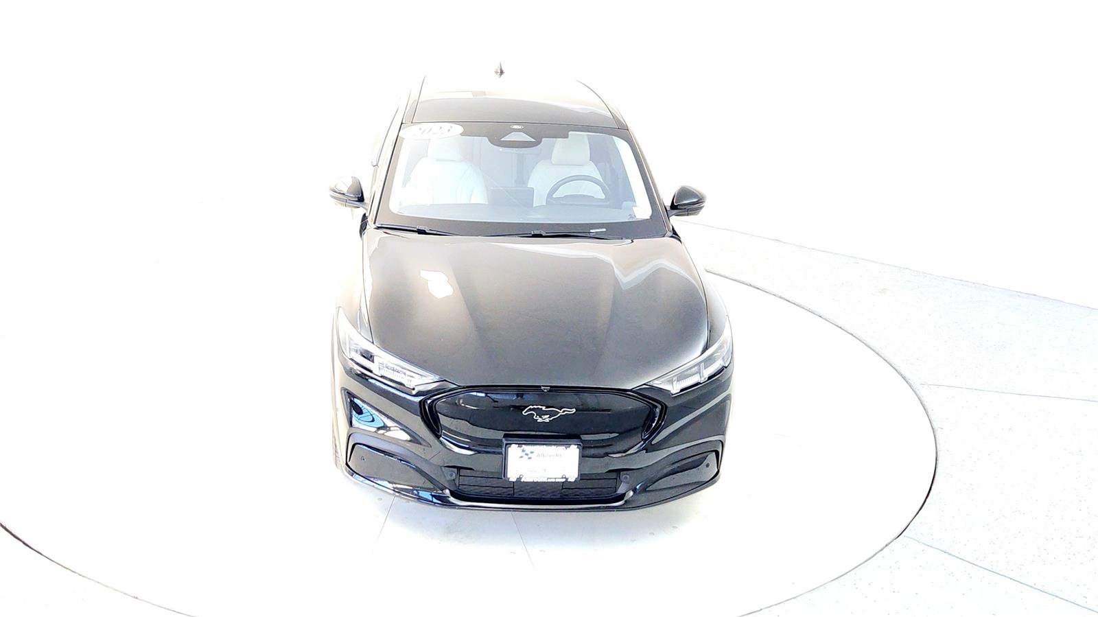 Used 2023 Ford Mustang Mach-E Premium image 20