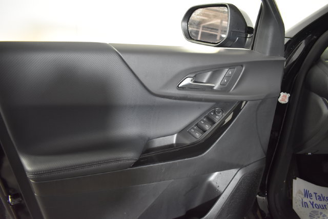 Used 2026 Chevrolet Equinox LT AWD/4WD image 7