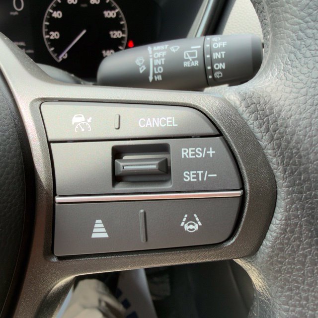 New 2027 Honda CR-V LX image 24