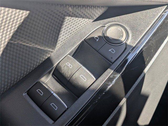 New 2026 Chevrolet Equinox RS w/ Convenience Package III image 26