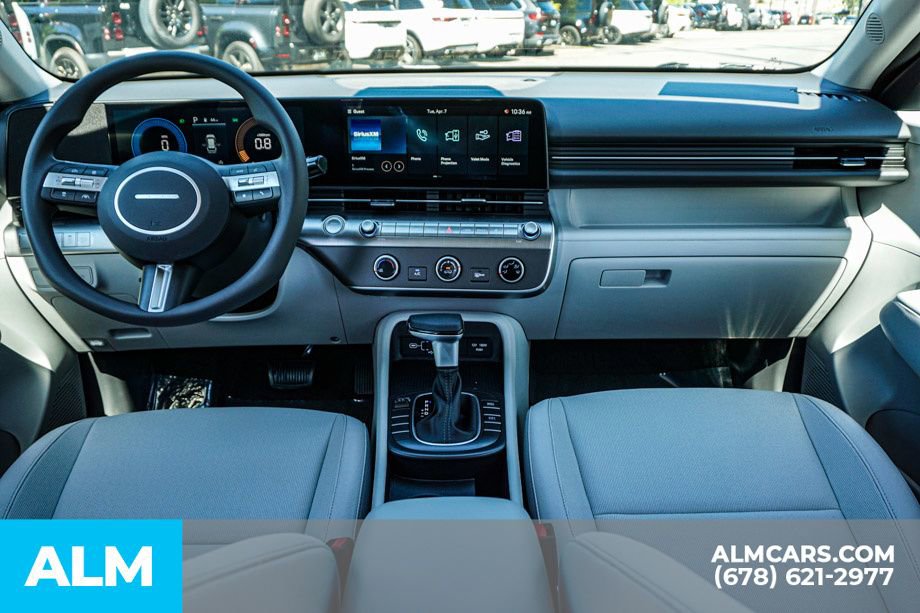 Used 2026 Hyundai Kona SE image 25