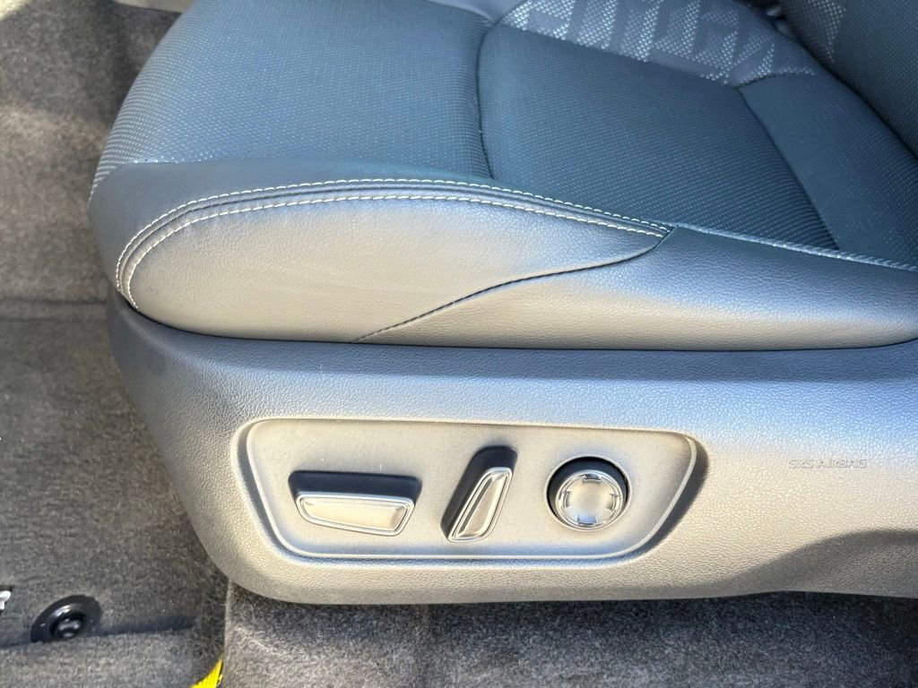 Used 2025 Toyota 4Runner TRD Sport image 22