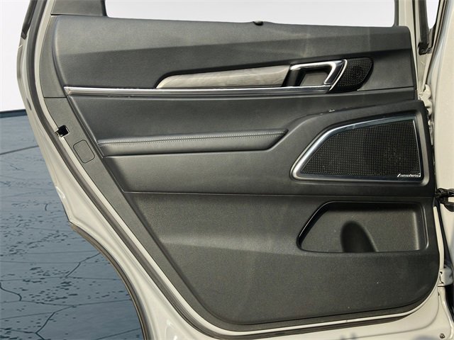 Used 2023 Kia Telluride SX Prestige X-Pro image 17
