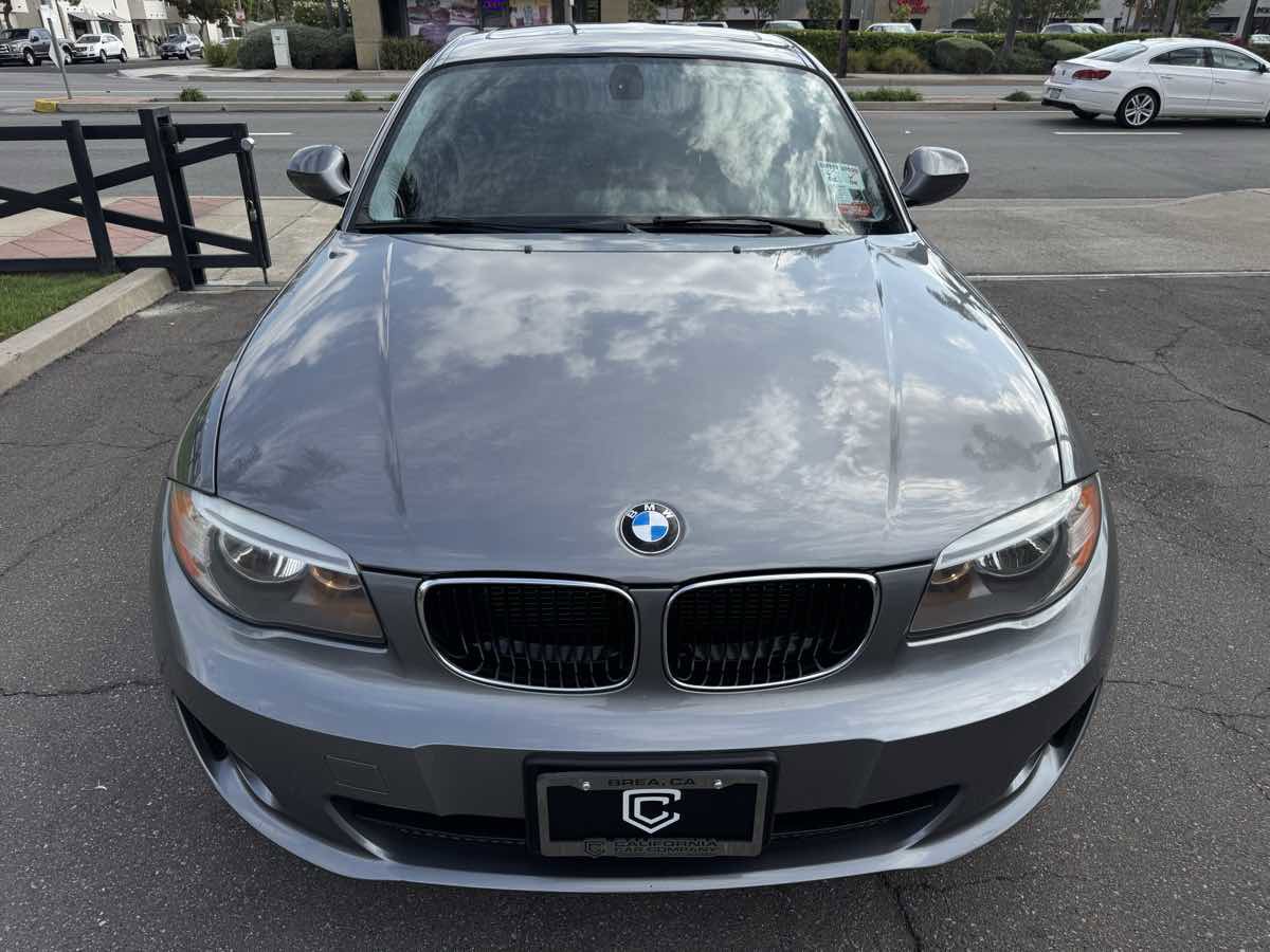 Used 2012 BMW 128i Coupe image 11