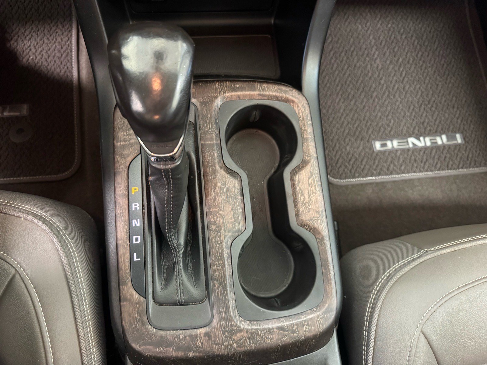 Used 2022 GMC Canyon Denali AWD/4WD image 23