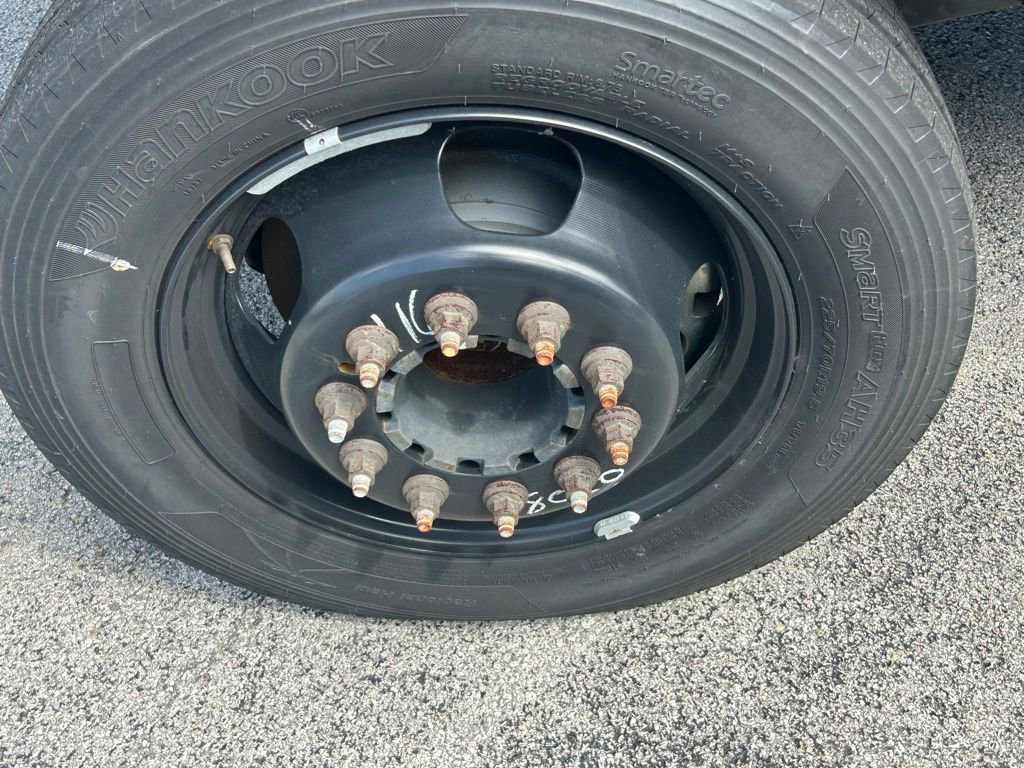 New 2023 RAM 5500 Tradesman w/ Max Tow Package image 17