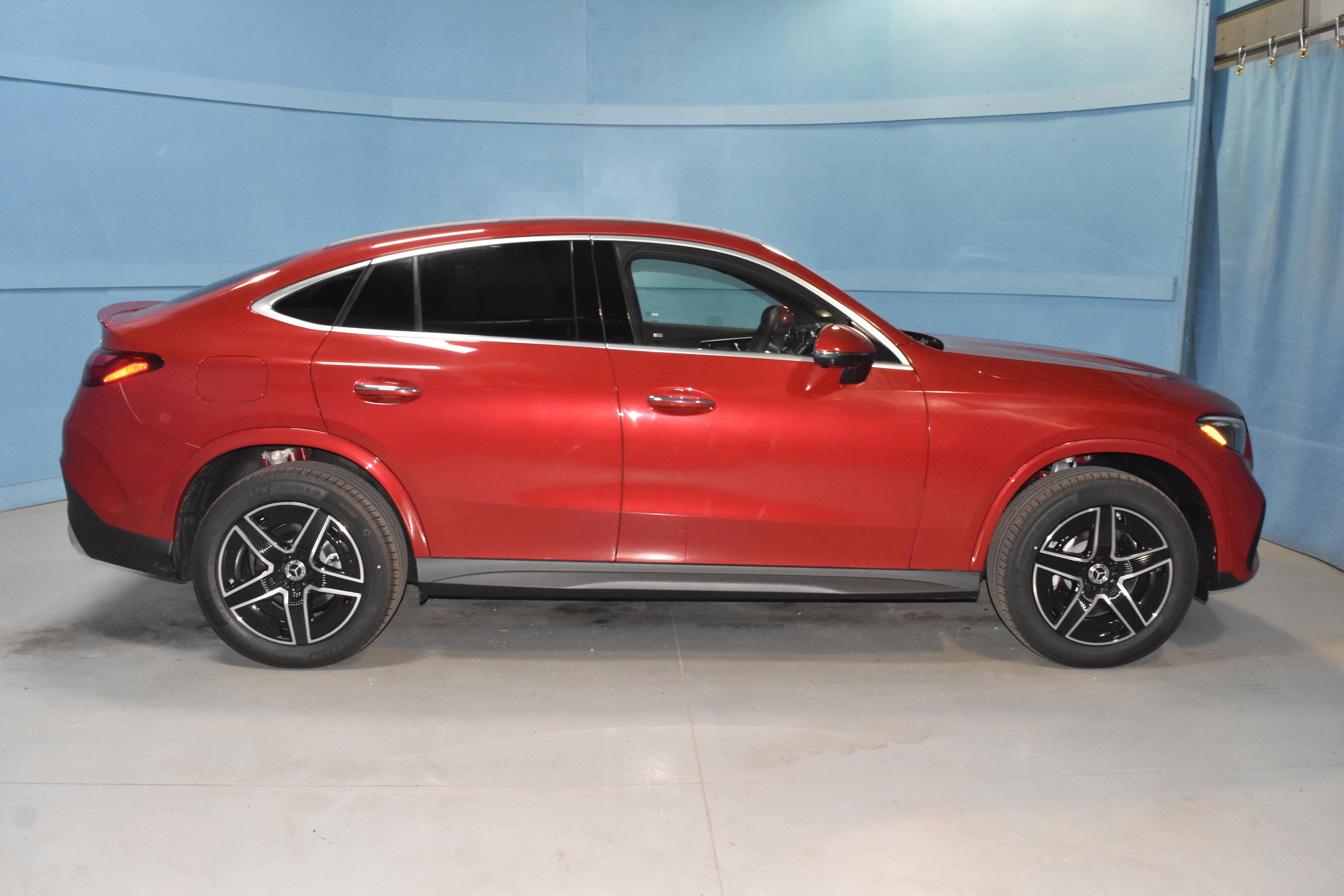 New 2026 Mercedes-Benz GLC 300 4MATIC image 18