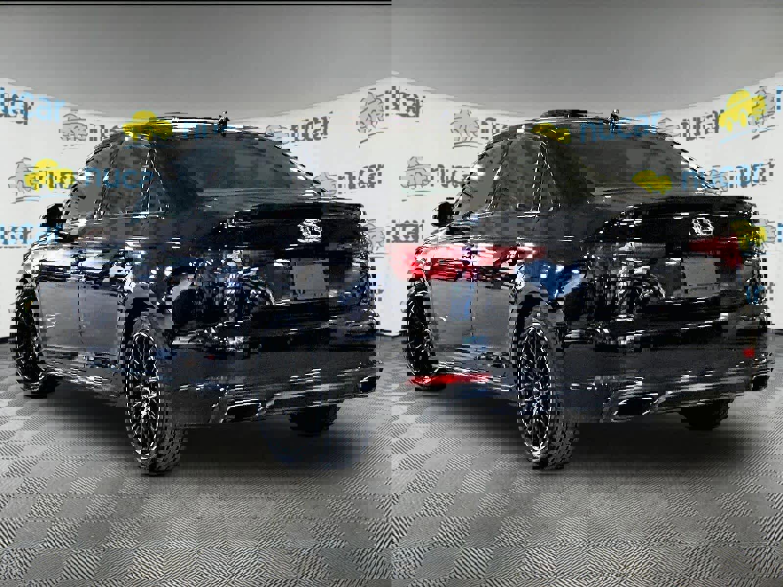 Used 2019 Audi A4 2.0T Prestige w/ Prestige Package image 4