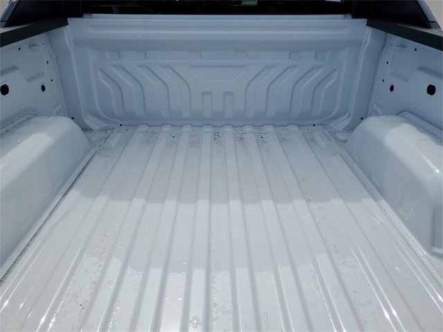 New 2026 Chevrolet Silverado EV LT w/ Plus Package image 28