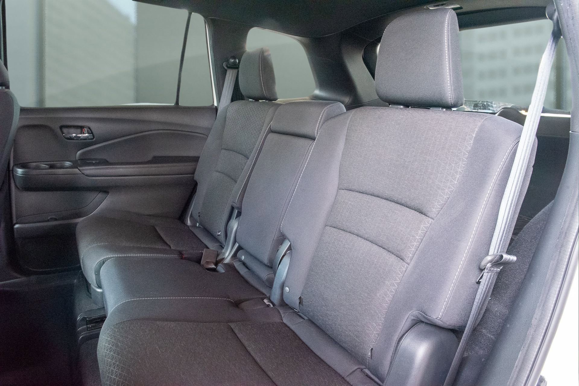 Used 2021 Honda Passport Sport image 7