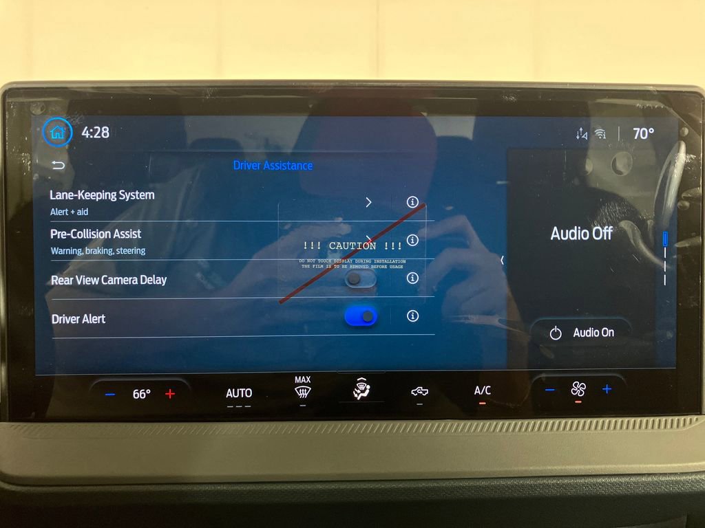 New 2026 Ford Maverick XL image 26