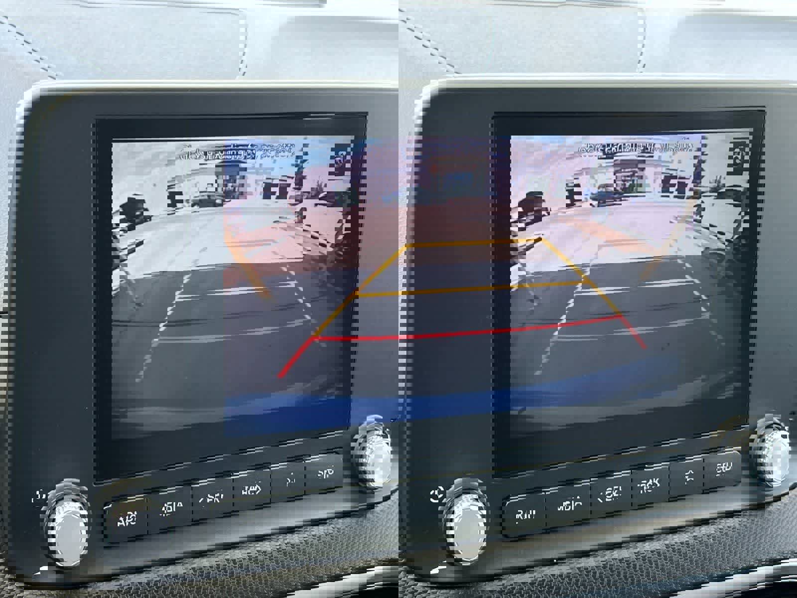 Used 2022 Hyundai Kona SEL image 20