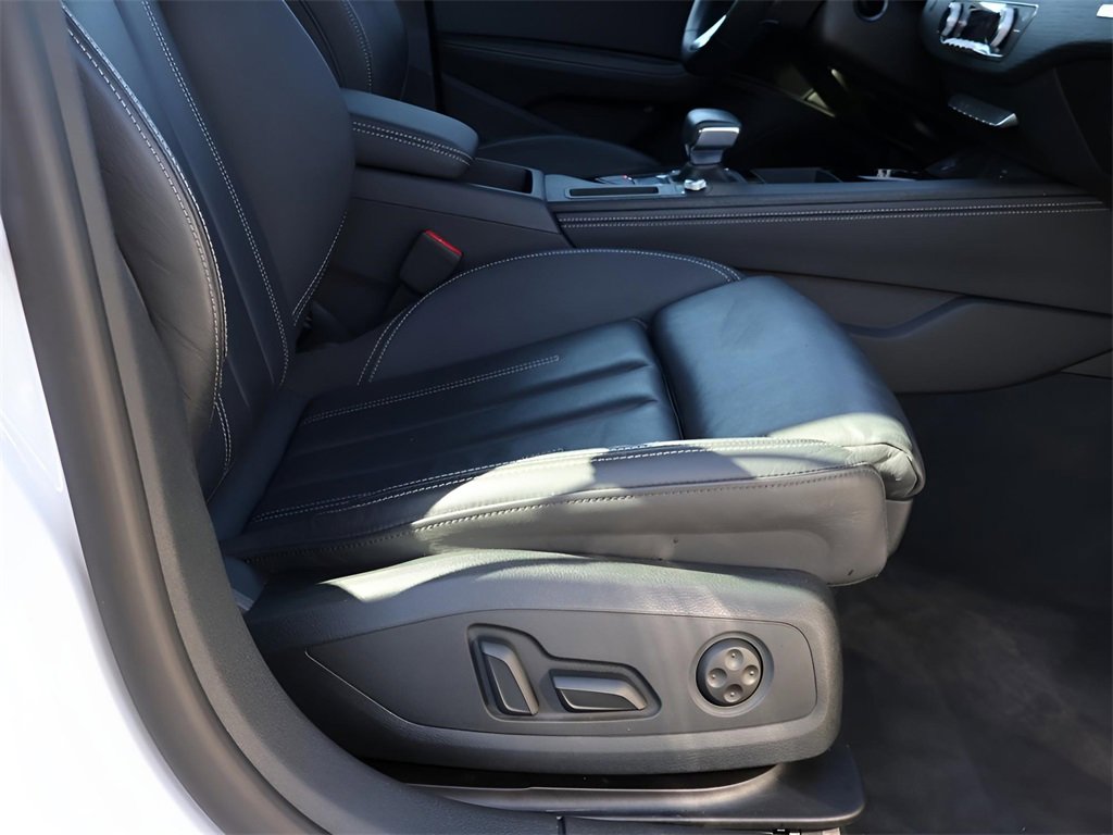 Used 2024 Audi A5 2.0T Premium Plus image 13