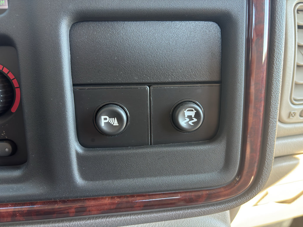 Used 2005 Cadillac Escalade EXT AWD/4WD image 22