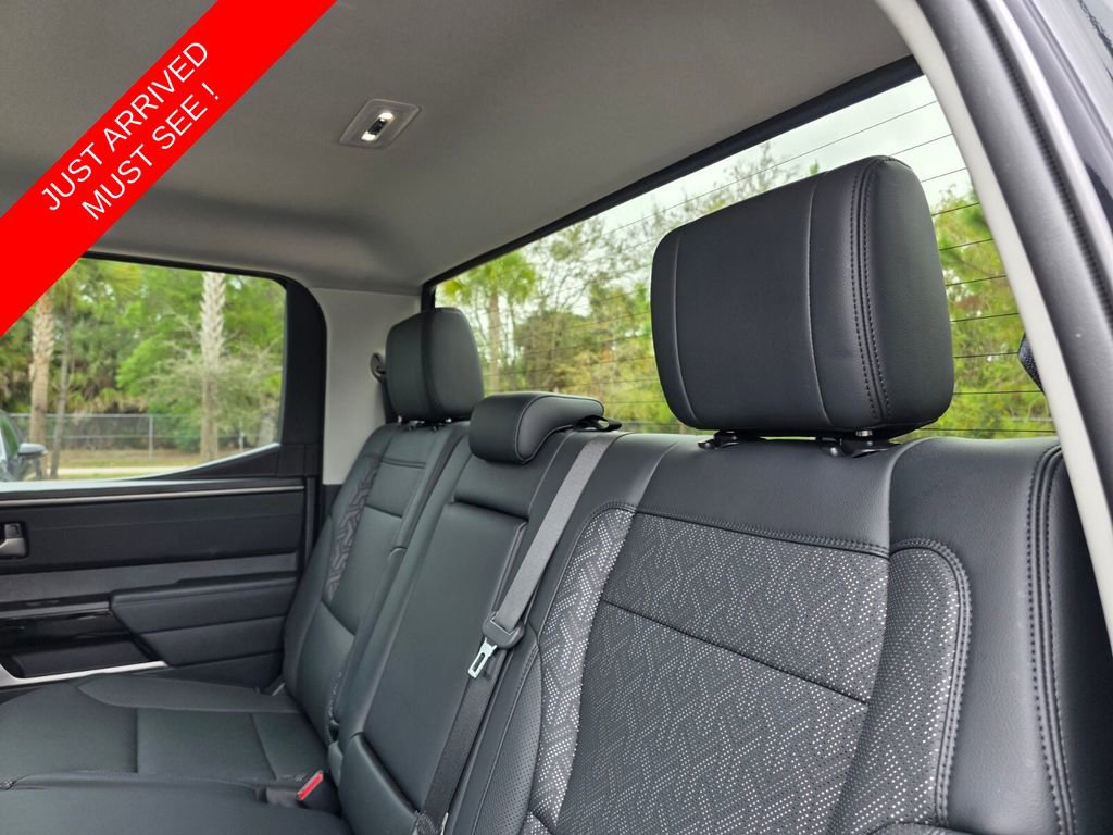 Used 2023 Toyota Tundra Limited image 20