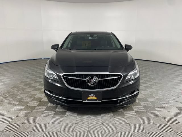Certified 2018 Buick LaCrosse Essence w/ Sun and Shade Package FWD image 28