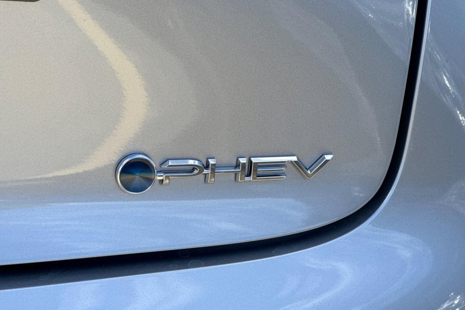 New 2027 Toyota Prius Plug-In Hybrid FWD image 24