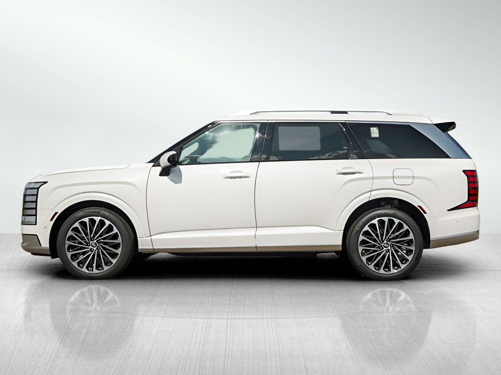 New 2026 Hyundai Palisade Calligraphy image 4