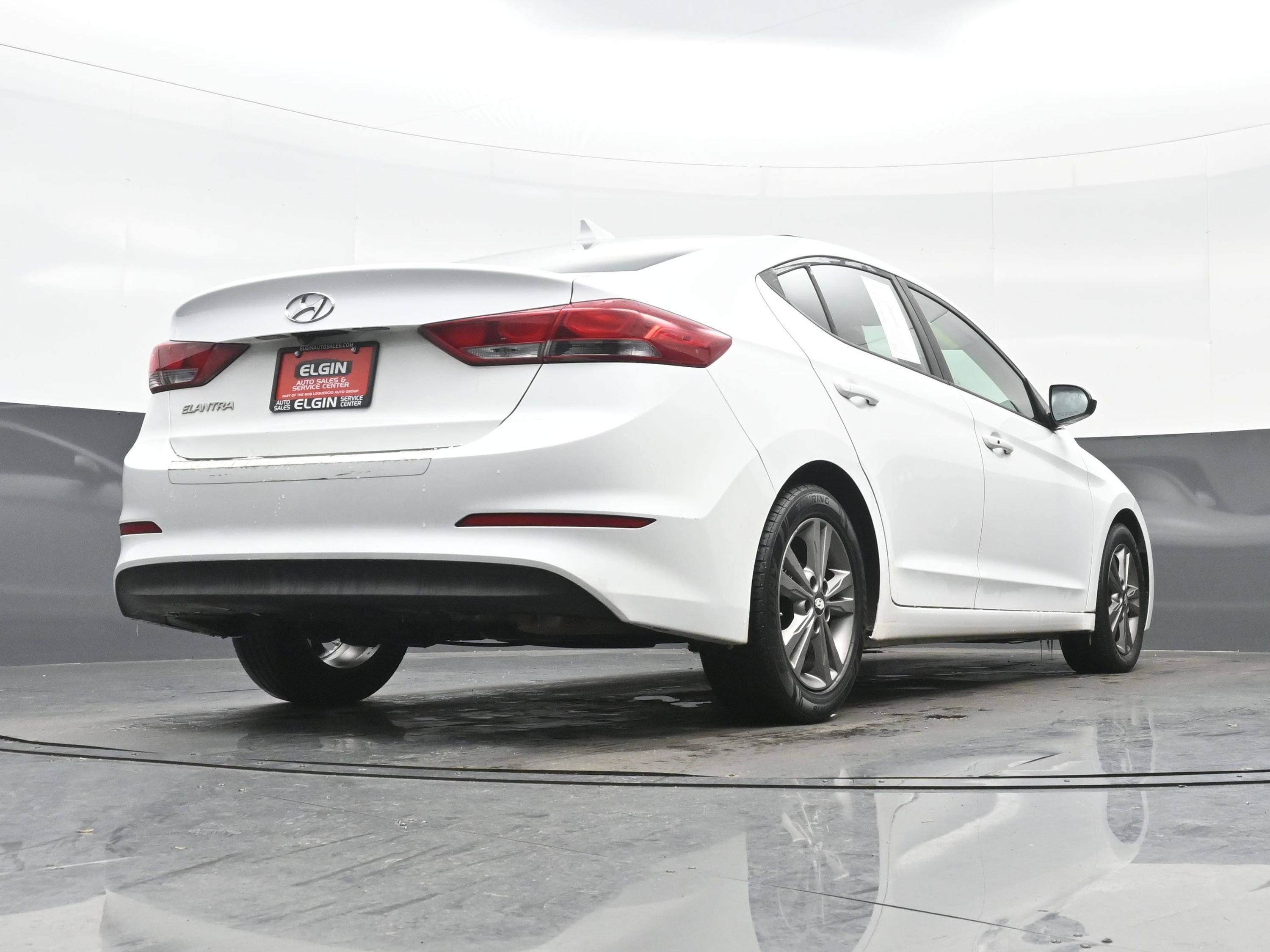 Used 2017 Hyundai Elantra Value Edition image 28