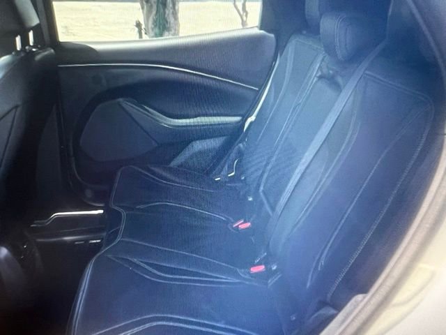 Used 2024 Ford Mustang Mach-E Premium RWD image 10