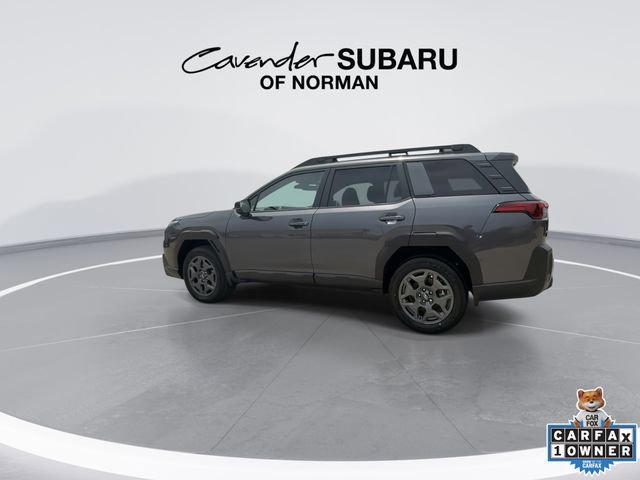 Used 2026 Subaru Outback Premium AWD/4WD image 6
