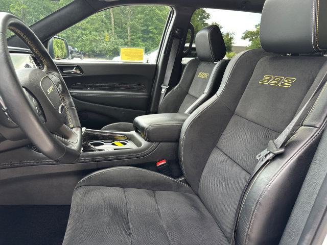 Used 2024 Dodge Durango SRT AWD/4WD image 41