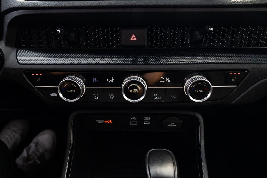 Used 2023 Honda CR-V Sport image 15