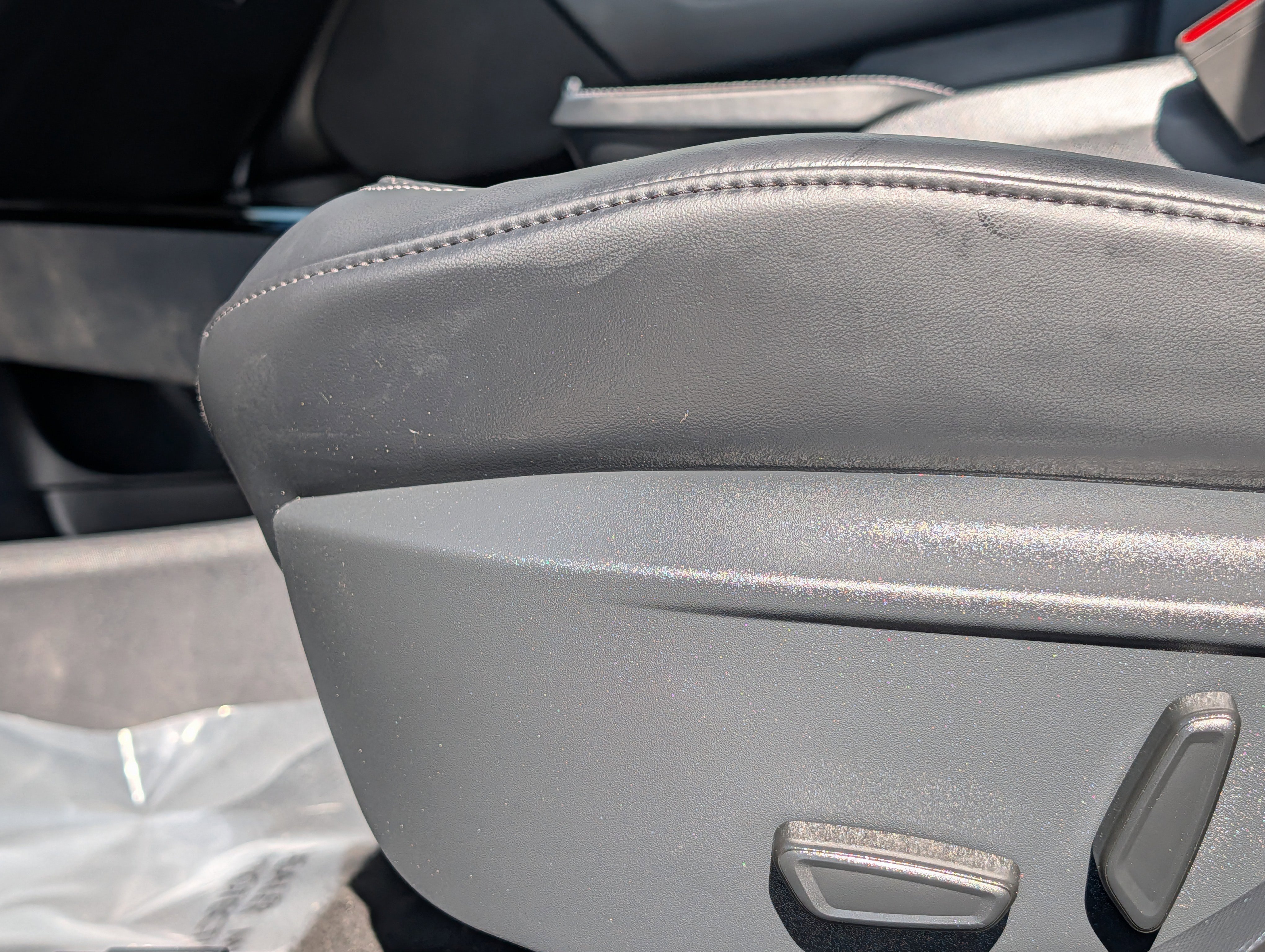 Used 2025 Ford Mustang Mach-E Premium image 22