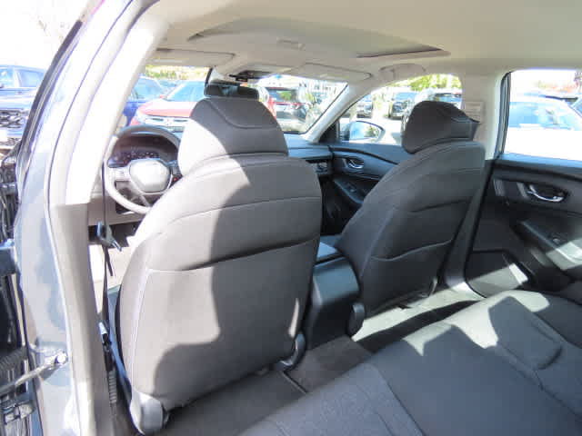 Used 2024 Honda Accord EX image 12