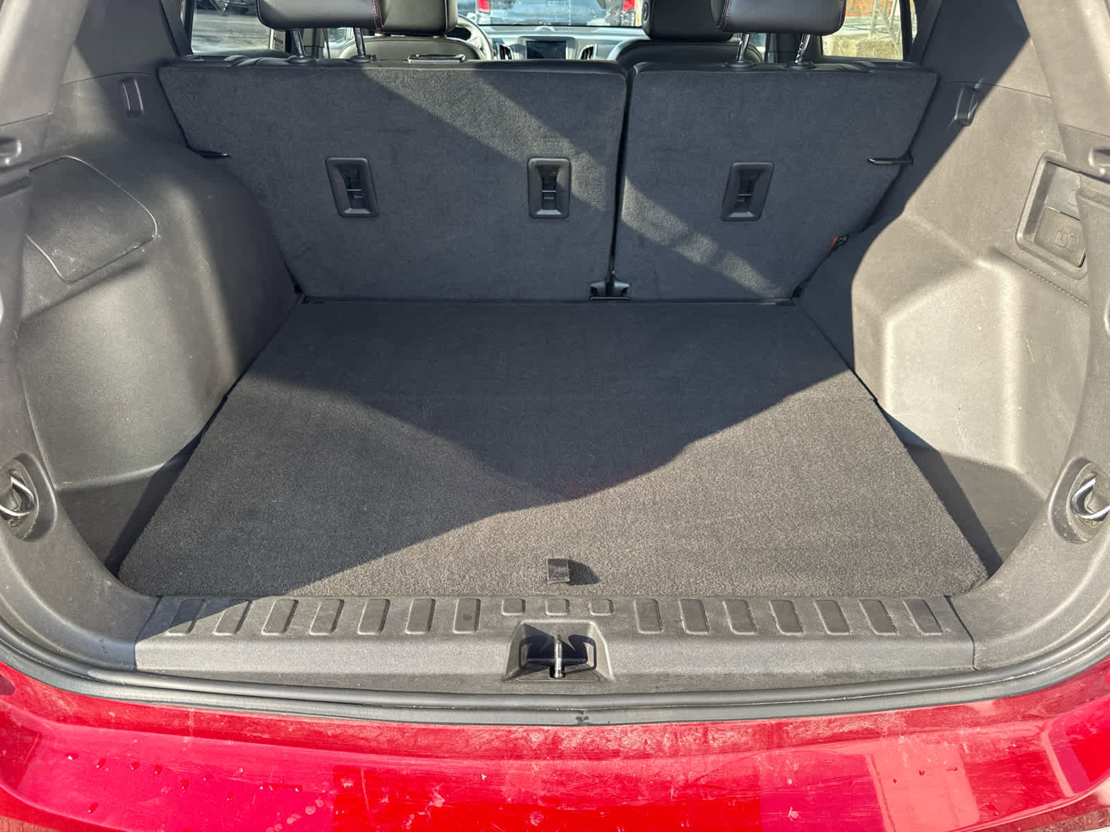 Used 2023 Chevrolet Equinox RS image 8