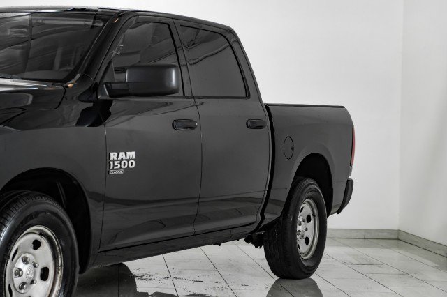 Used 2019 RAM 1500 Tradesman RWD image 52