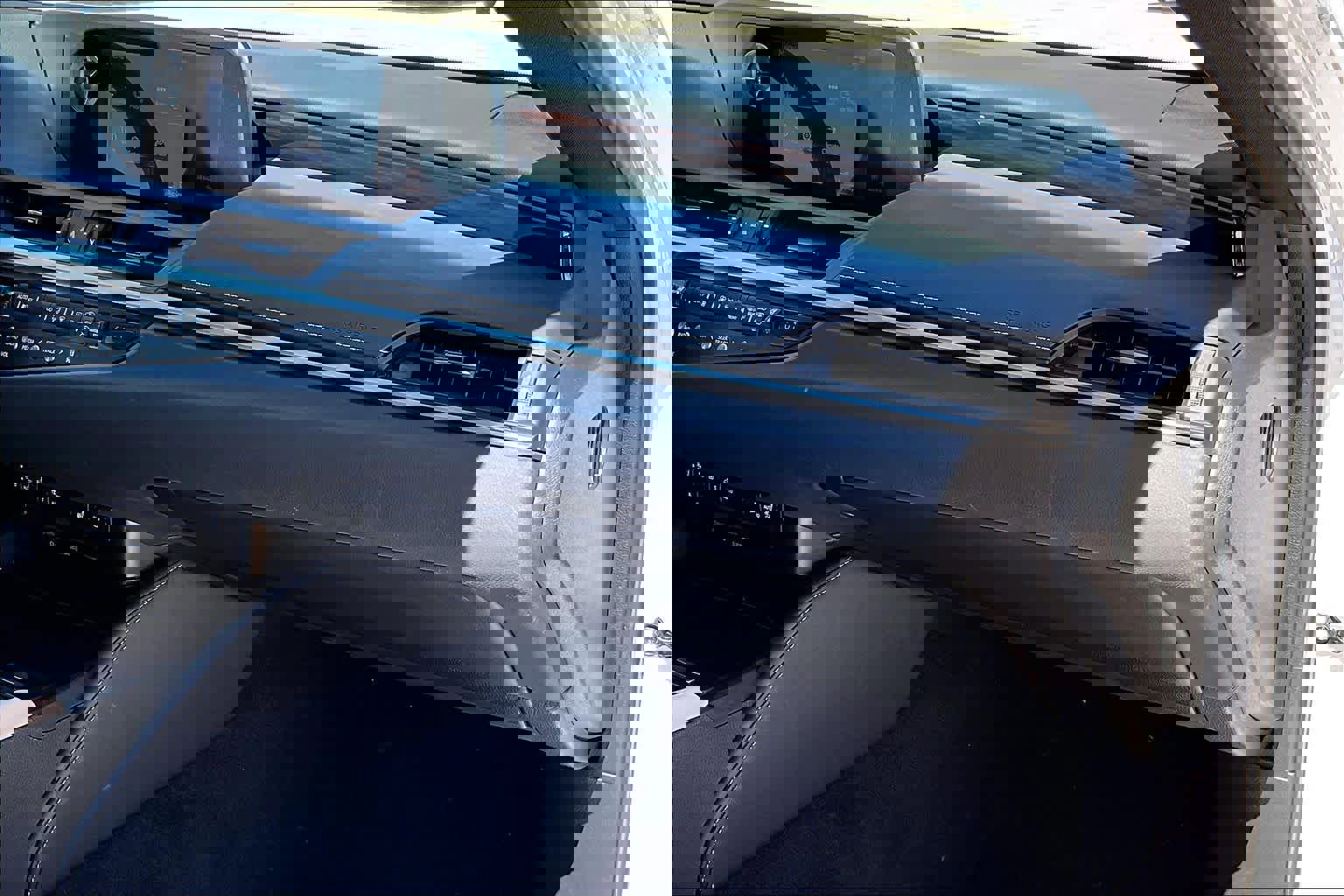 Used 2021 Lexus ES 350 w/ Premium Package image 18