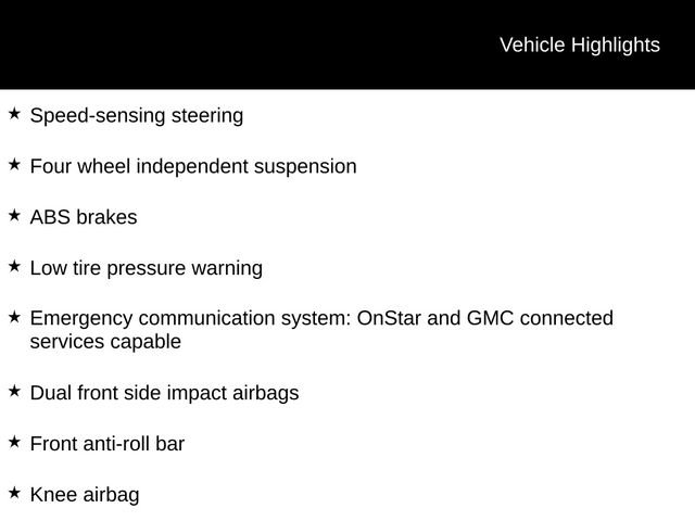 Used 2019 GMC Acadia Denali image 7