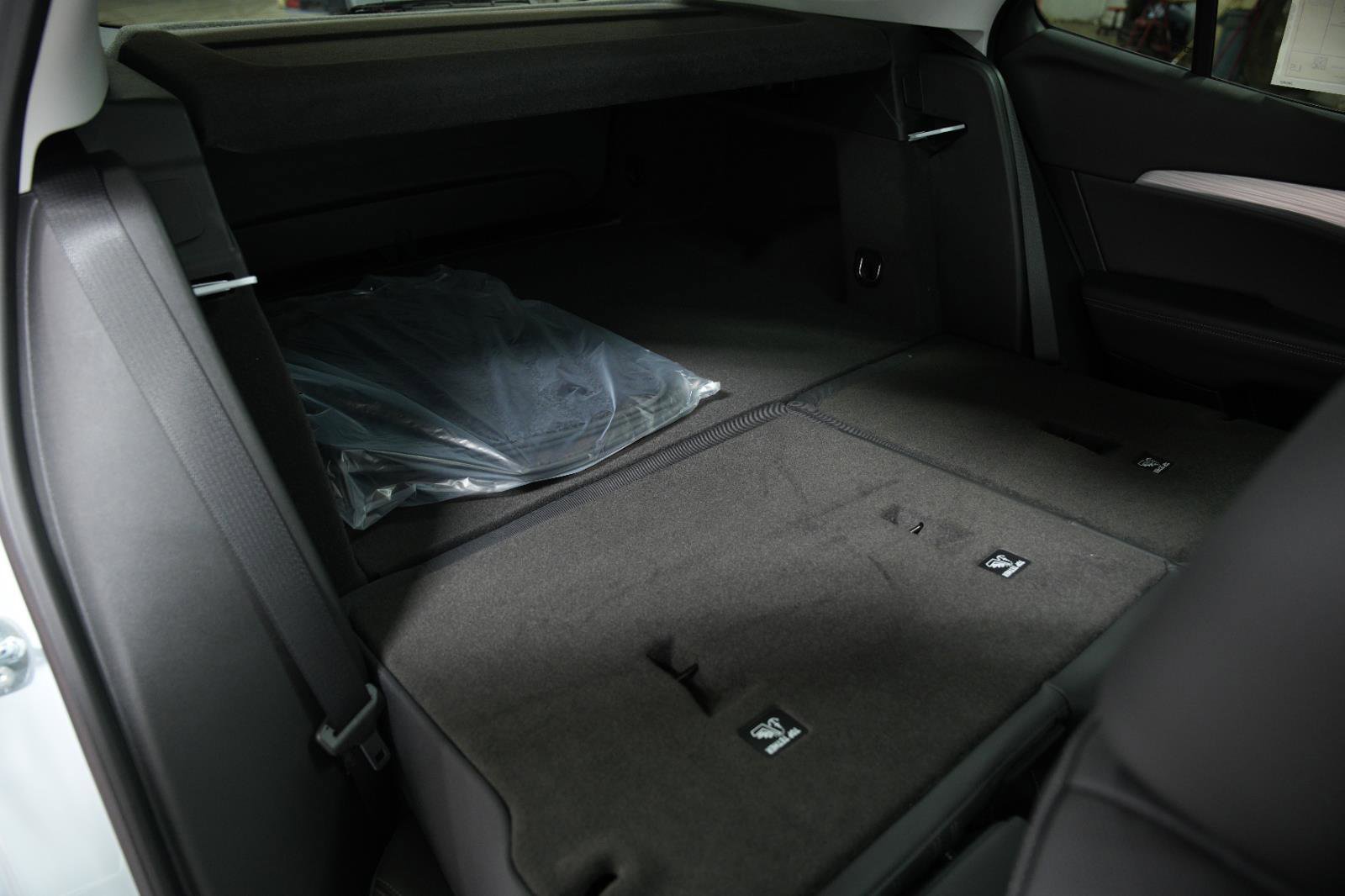 New 2026 Buick Envision Avenir image 15