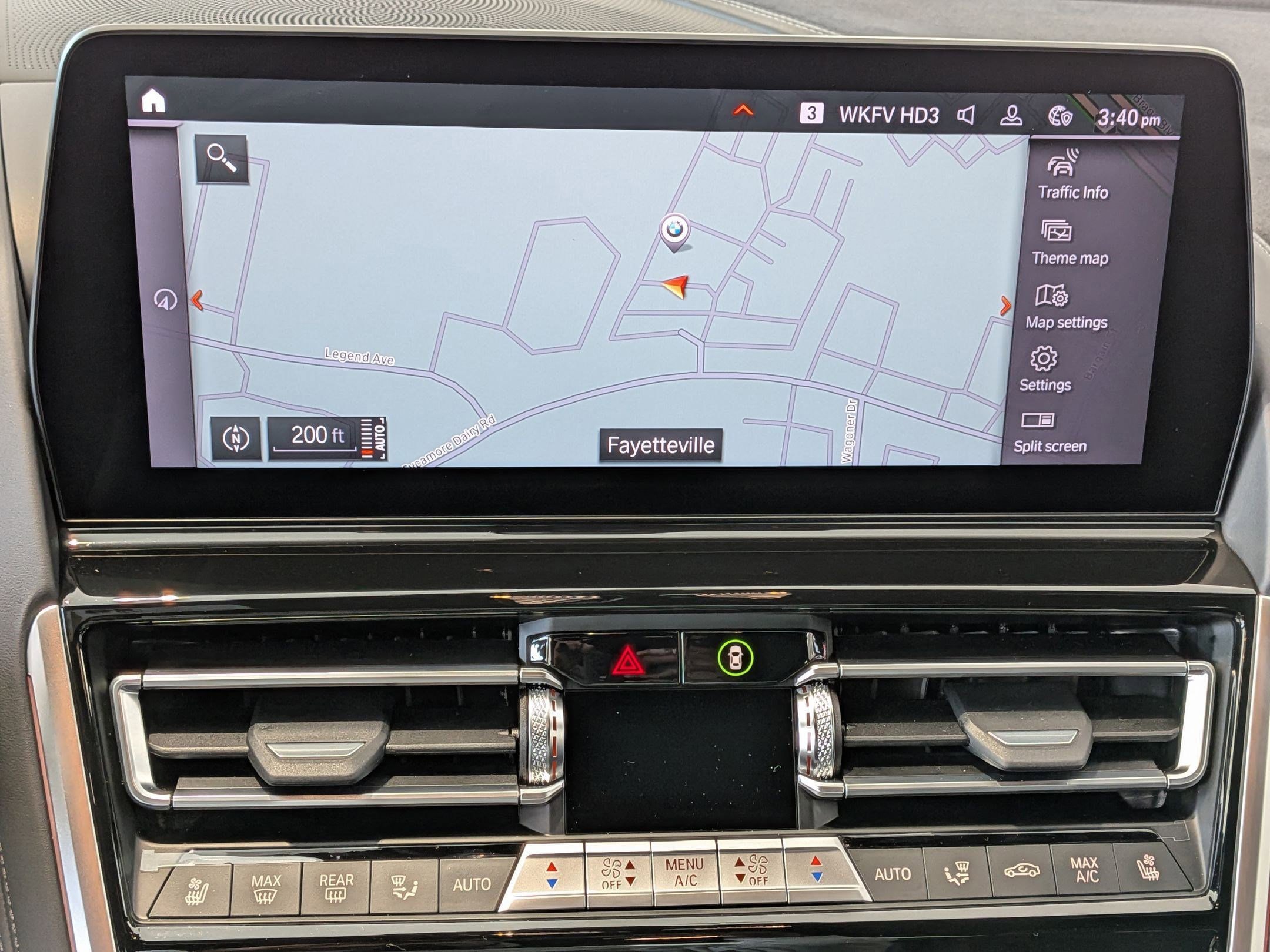New 2026 BMW M850i xDrive AWD/4WD image 23
