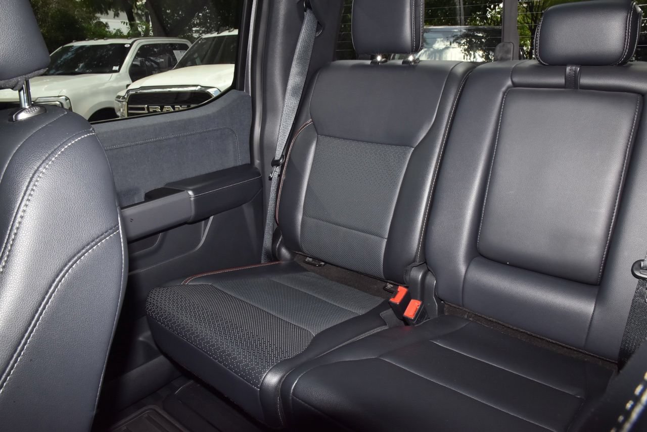 Used 2021 Ford F150 Lariat AWD/4WD image 19
