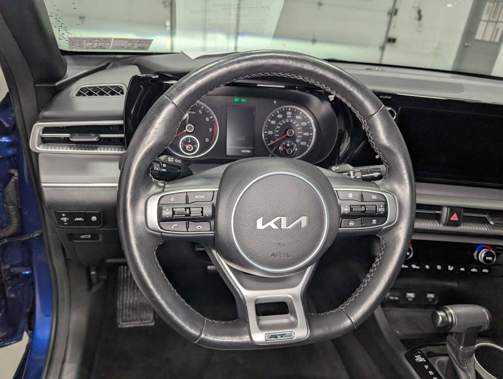 Used 2023 Kia K5 GT-Line w/ GT-Line Premium Package image 37