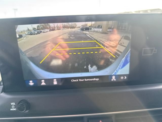 New 2026 Honda Pilot Sport image 16