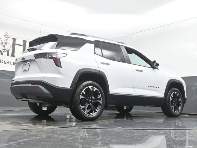 New 2026 Chevrolet Equinox LT w/ Convenience Package II image 11