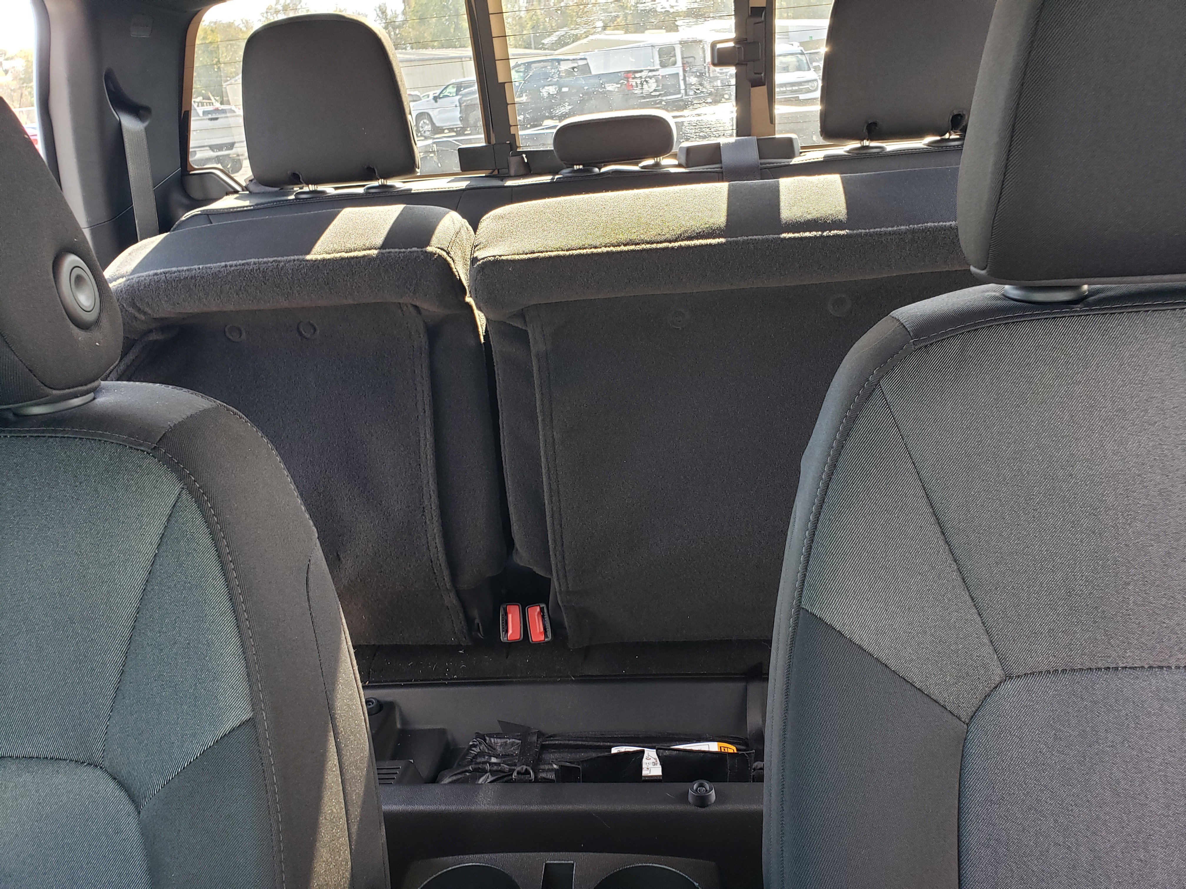 Used 2023 Chevrolet Colorado W/T w/ Advanced Trailering Package image 33